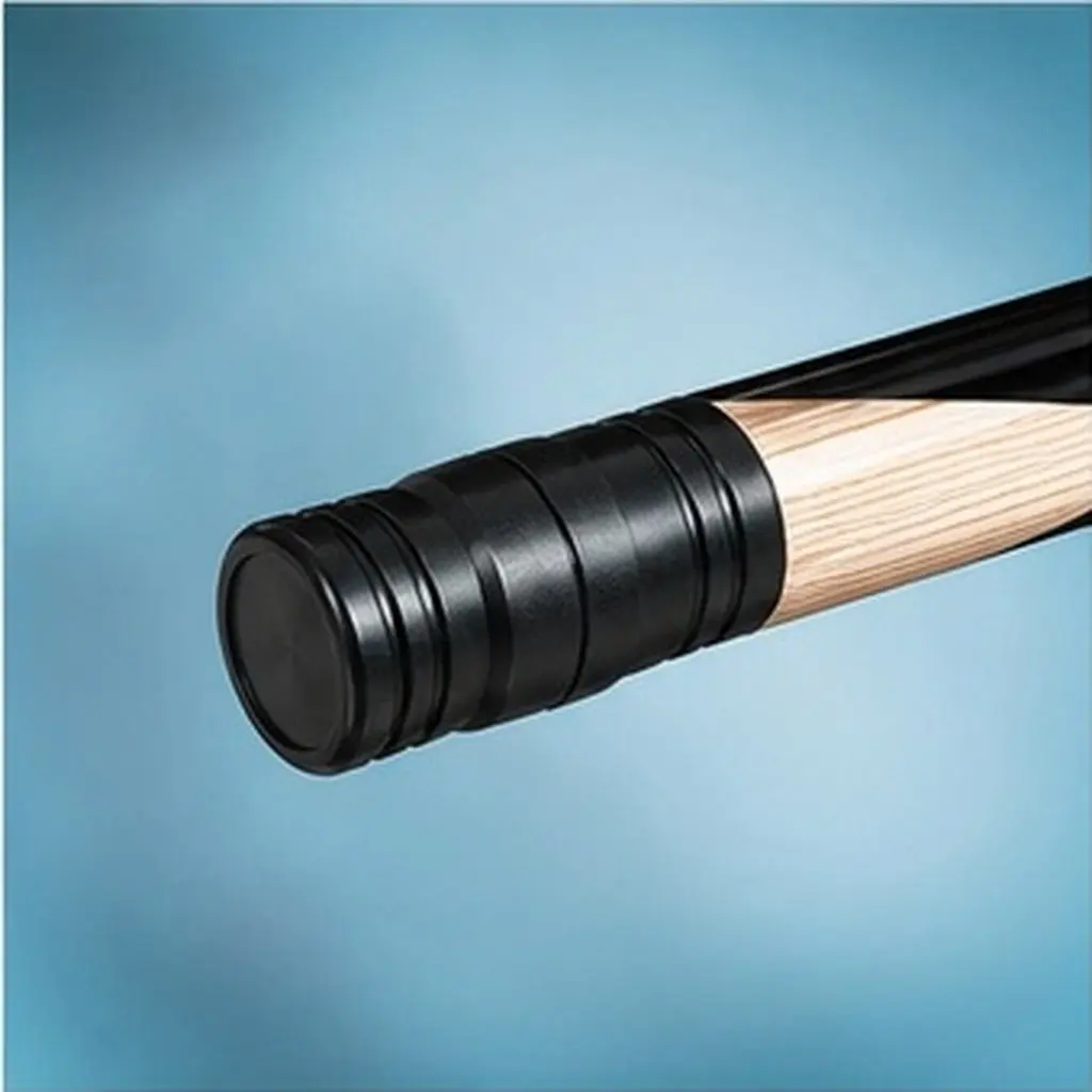 Pool Cues End Protector ABS Plastic Billiard Rod Tip Cover Protective Cap for Cue Head Lifetime Protection Supply