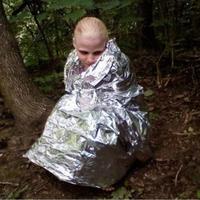 Winter Garden Warm Film Wall Mylar Film Covering Sheet Hydroponic Highly Reflective Indoor Greenhouse Planting Accessories