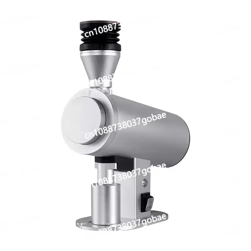 

Электрическая кофемолка DF83V, итальянская ручная кофемолка, коммерческая кофемолка с режущей головкой 83 мм