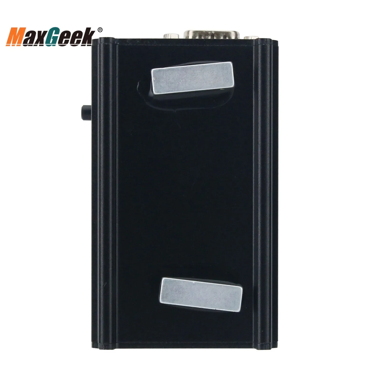 Imagem -03 - Maxgeek Cnc Program Transfer Device Usb e Rs232 Portas Adequado para Fanuc e Mitsubishi Ect Tns-rq2 Rs232-cnc Dnc