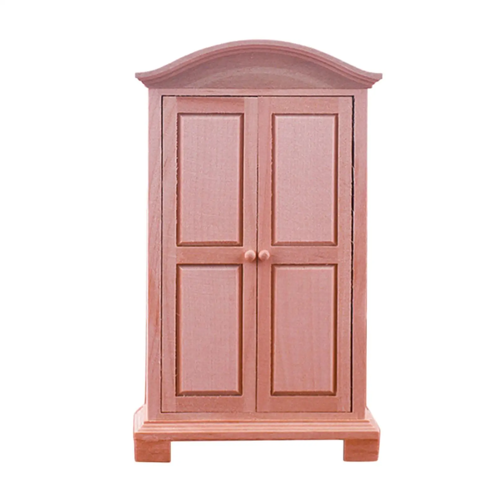 

Миниатюрные украшения для гардероба 1/12 для кукольных домиков, спальни, микропейзаж