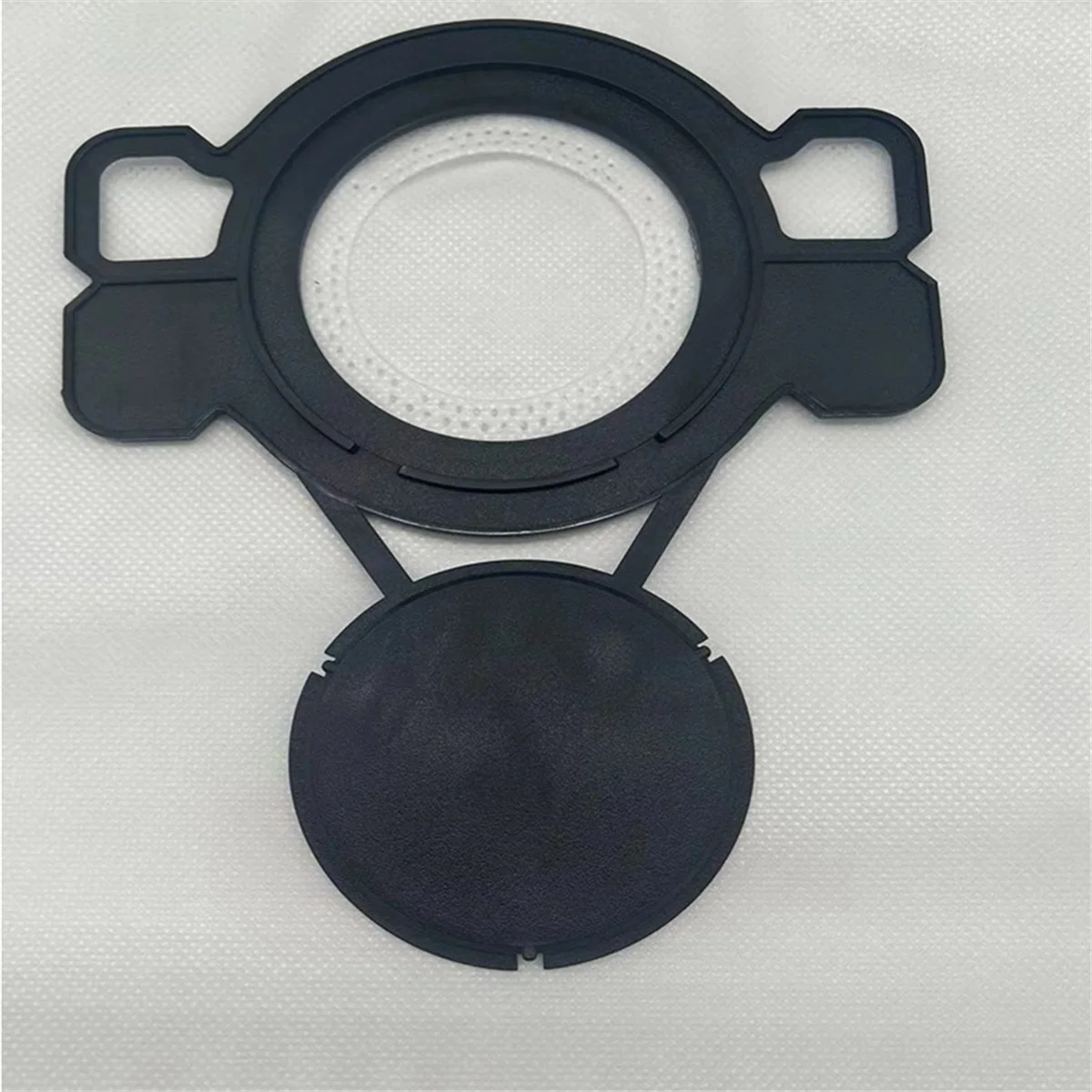 5 шт. мешки для пыли для Nilfisk 107419593   ATTIX 33/ATTIX 44, аксессуары для роботов-пылесосов, сменные мешки для мусора, пылесборники