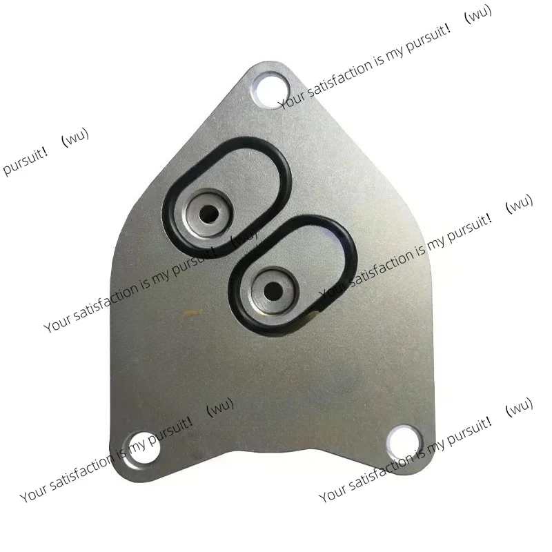 Conector de cambio de aceite, transmisión automática GS8 GA8, conector de transferencia de aceite para caja de cambios Trumpchi