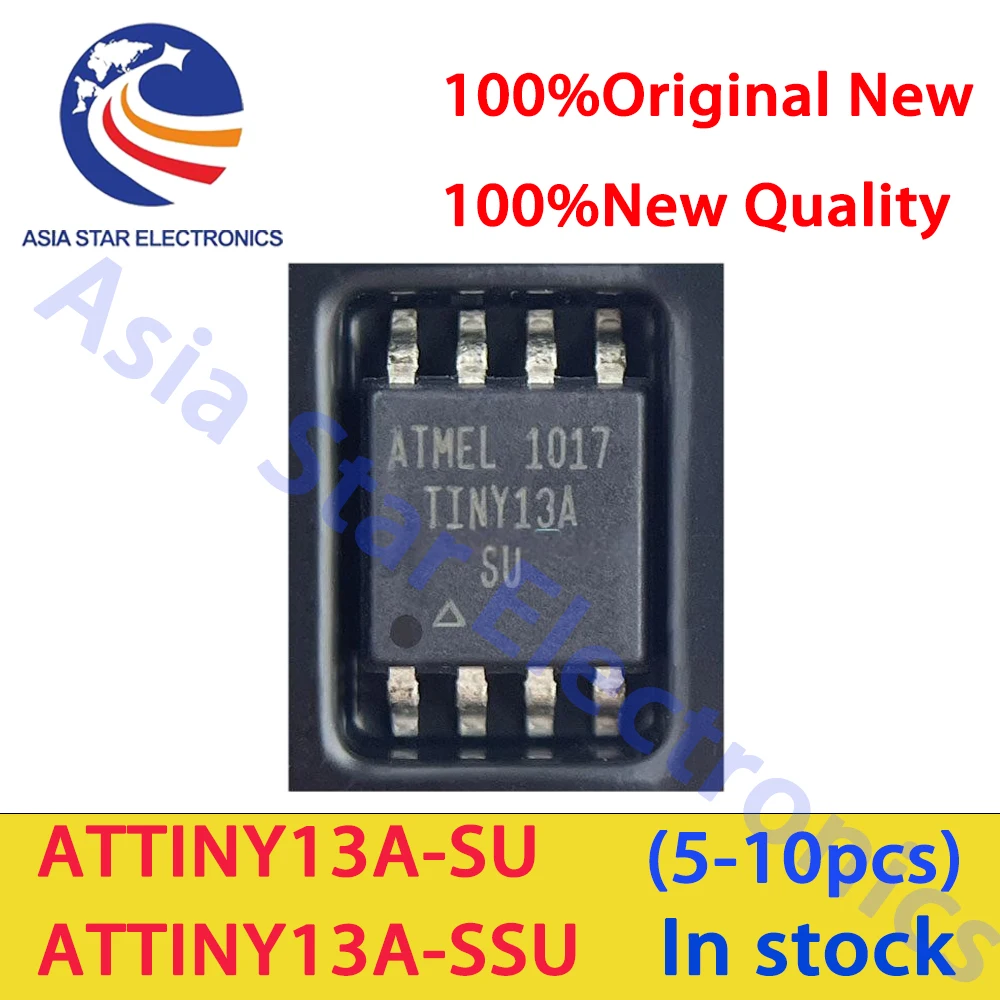 (5-10Piece)100% New…