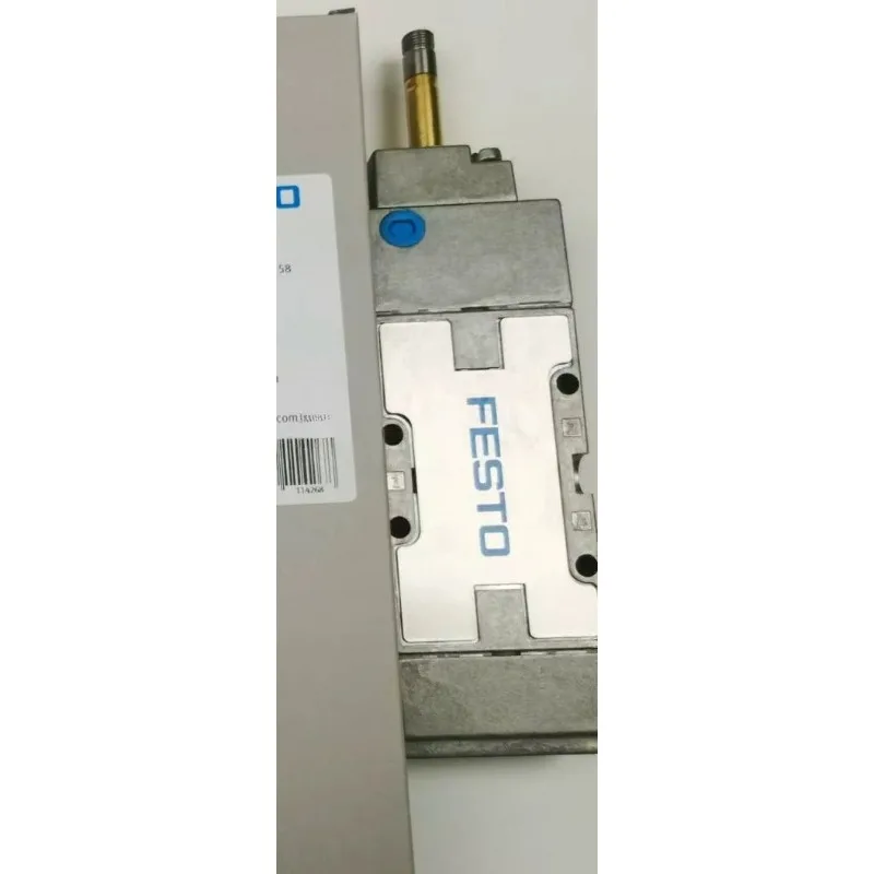 Parts for FESTO Solenoid Valve JMFH- 5-1/8 - 1/4-B-30486 19789 JMFH- 5-1/8 8820