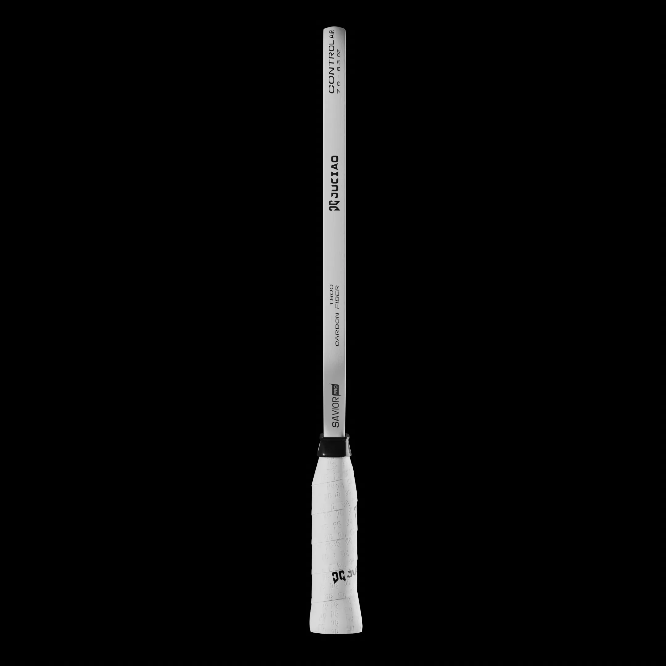New Mold USAPA Certified T700 T800 Carbon Fiber Edgeless Pickleball Paddle 16mm 20mm Optional