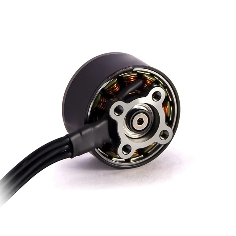 Brushless Motor 1115KV 2812 V3 4-6S RC Drone Brushless Motor For RC FPV Racing Drone Multicopter DIY Upgrade Parts