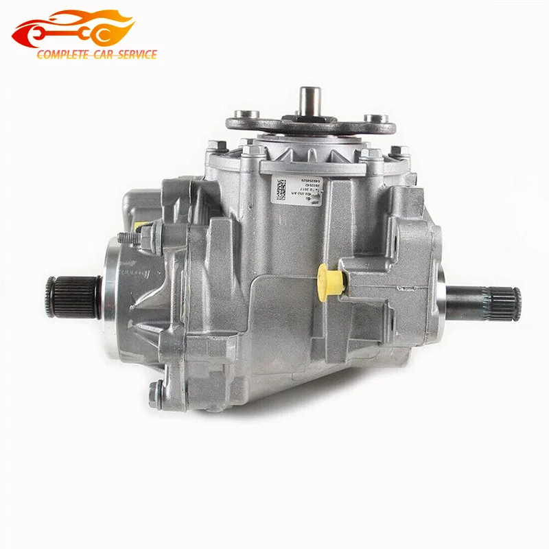 0AU409053T Transfer Case Assembly Suit For VW Tiguan CC Passat 4 Motion Audi Q3 Quattro 0AU409053B 0AU409053C 0AU409053N