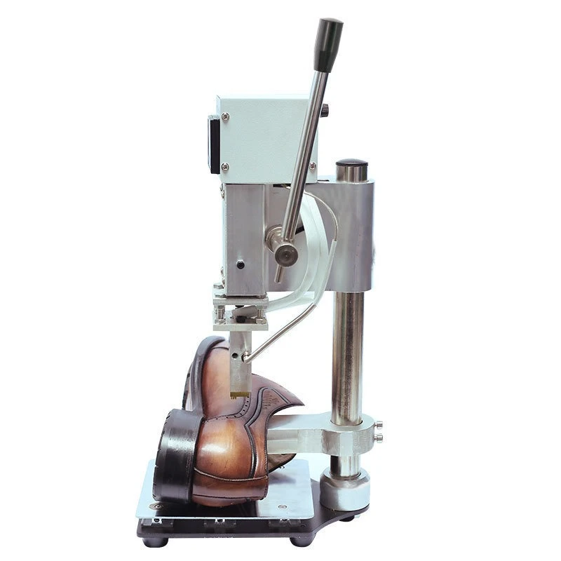 Wallet belt branding machine ironing machine marking machine