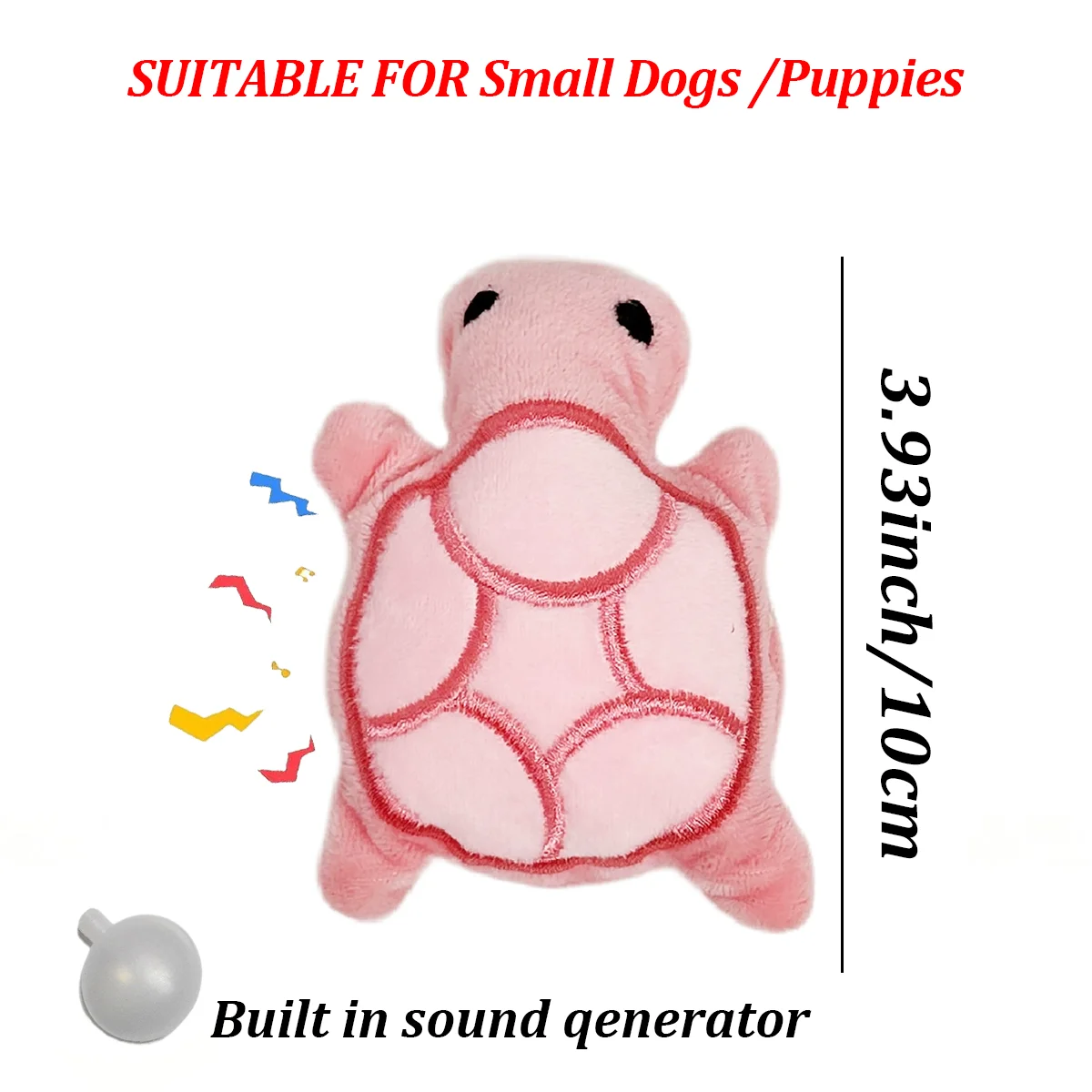 Thumbnail 2 - #72 Latest Puppy Toys Offers