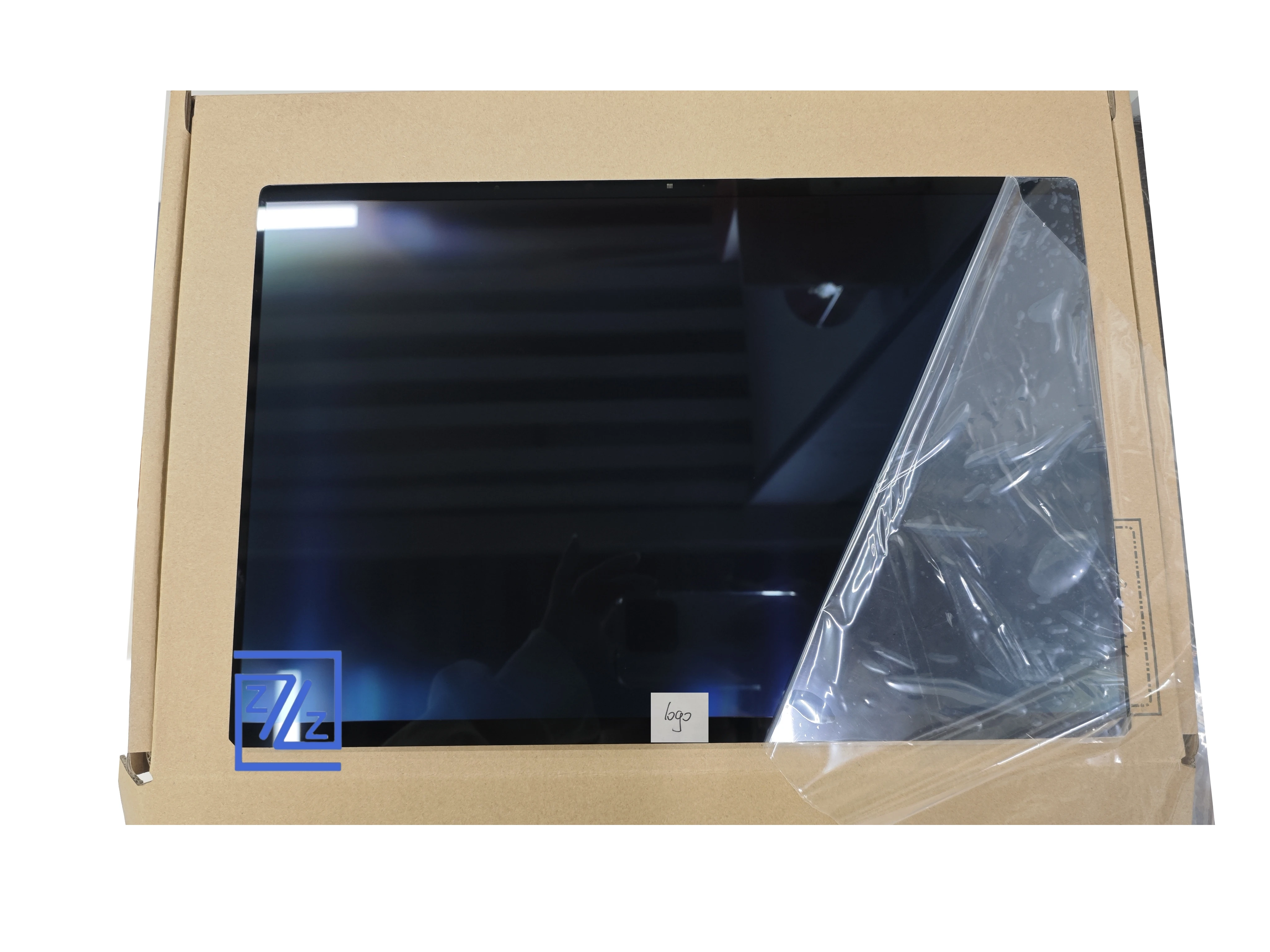 Tela de toque LCD para laptop, OLED, montagem, HP Spectre X360, 2 em 1, 16-F, 16F, 16-F0023DX, 16T-F000, M83491-001