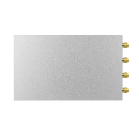 6 best sales एसडीआर रिसीवर - №5