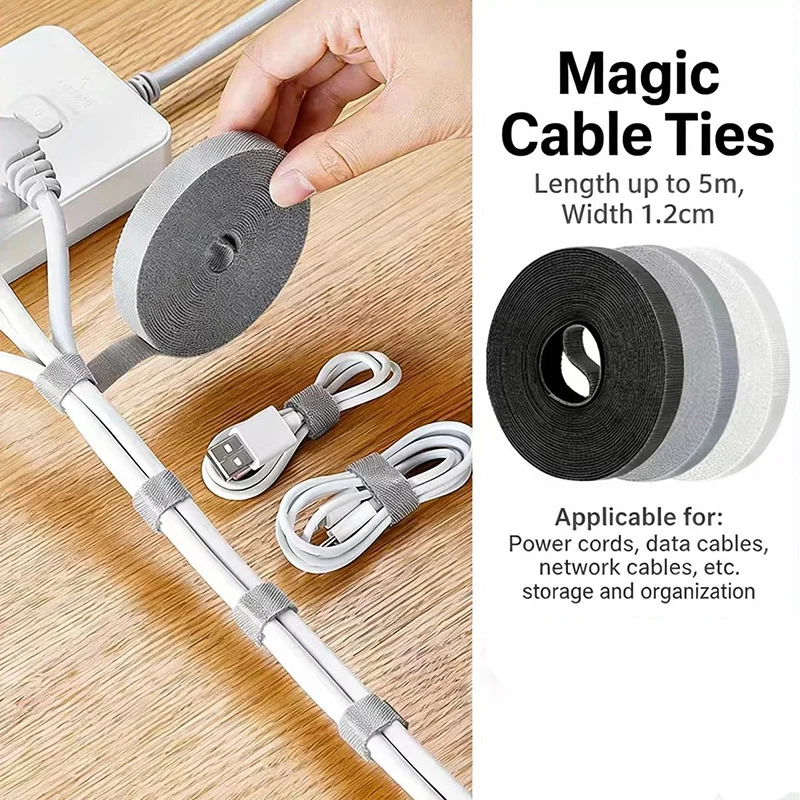 #15 Top 40 Cable Winder Organizers Worth Buying In 2026