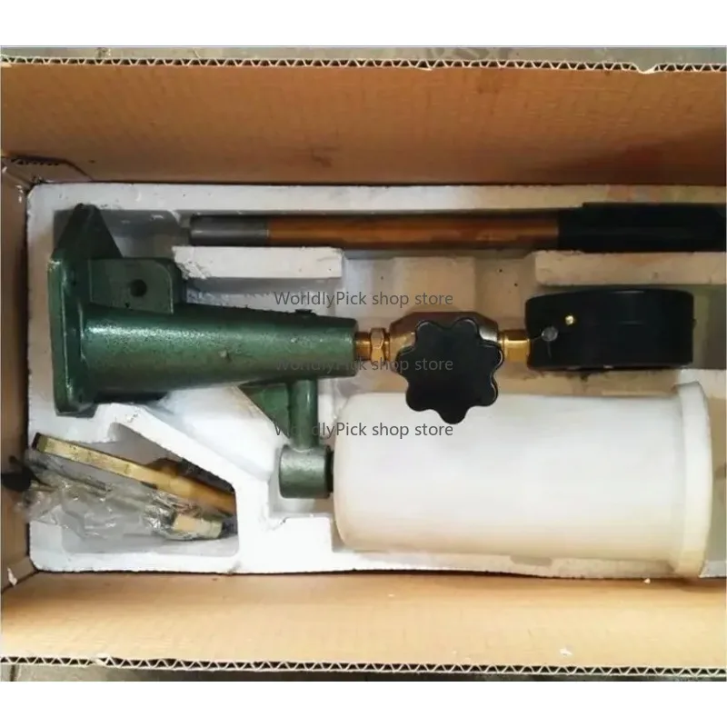 Лидер продаж, хорошее качество, проверка форсунок, корректор форсунки, тестер давления, инструменты для ремонта форсунок Common Rail S80H