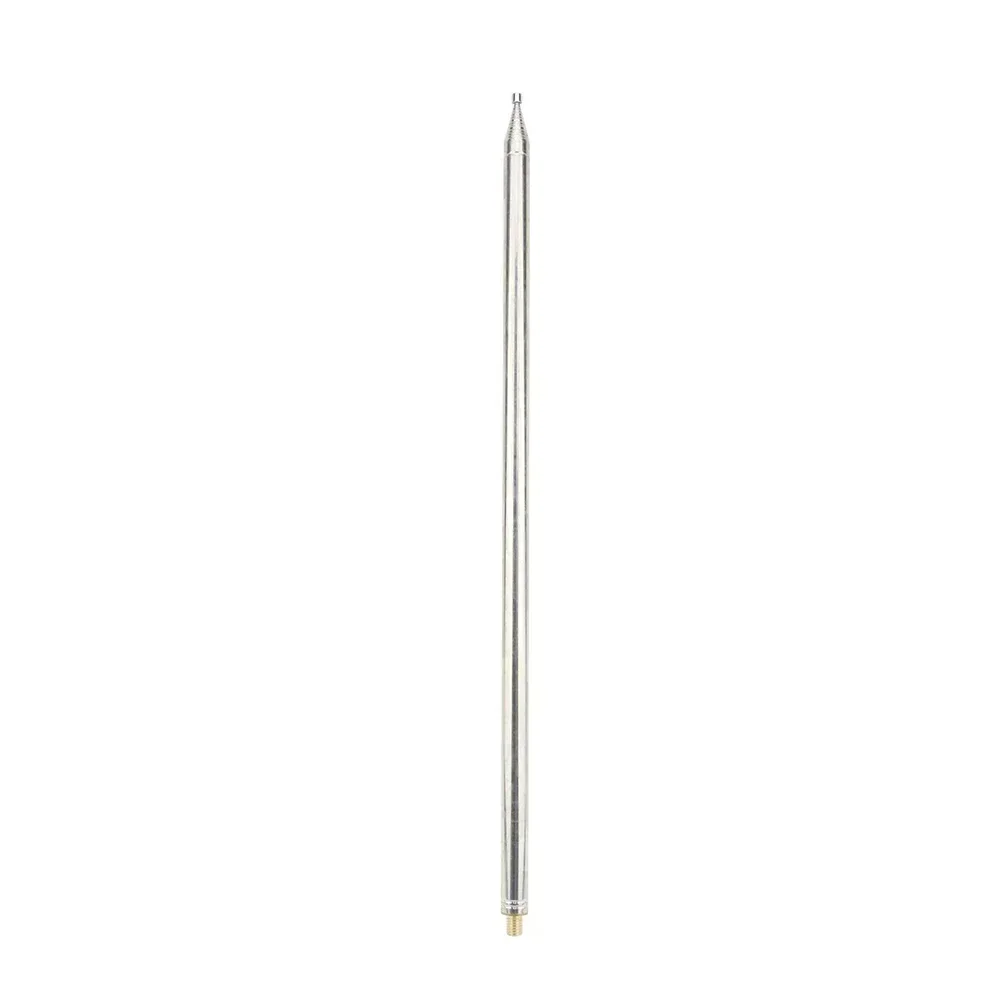 

5.6M/18.4FT GP Telescopic Antenna For Ham Radio Users To DIY Shortwave Antenna Telescopic Antenna For Ham Radio Users