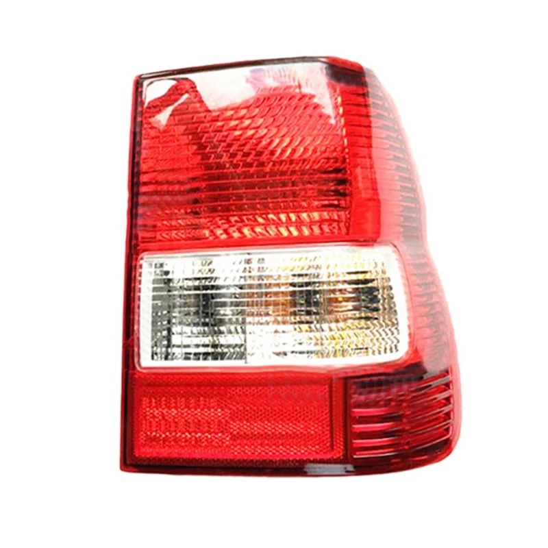 Tail Lamp Rear Brake Light For Montero Pinin Stop For Shogun Mini Marker Warning Rear Turn Signal Lights