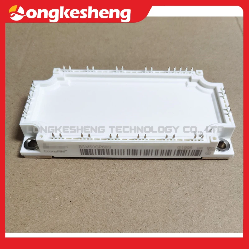 BSM50GP60G  BSM75GP120  FP75R12KT3   FP75R12KE3   BSM75GP60  Free Shipping Original module in stock