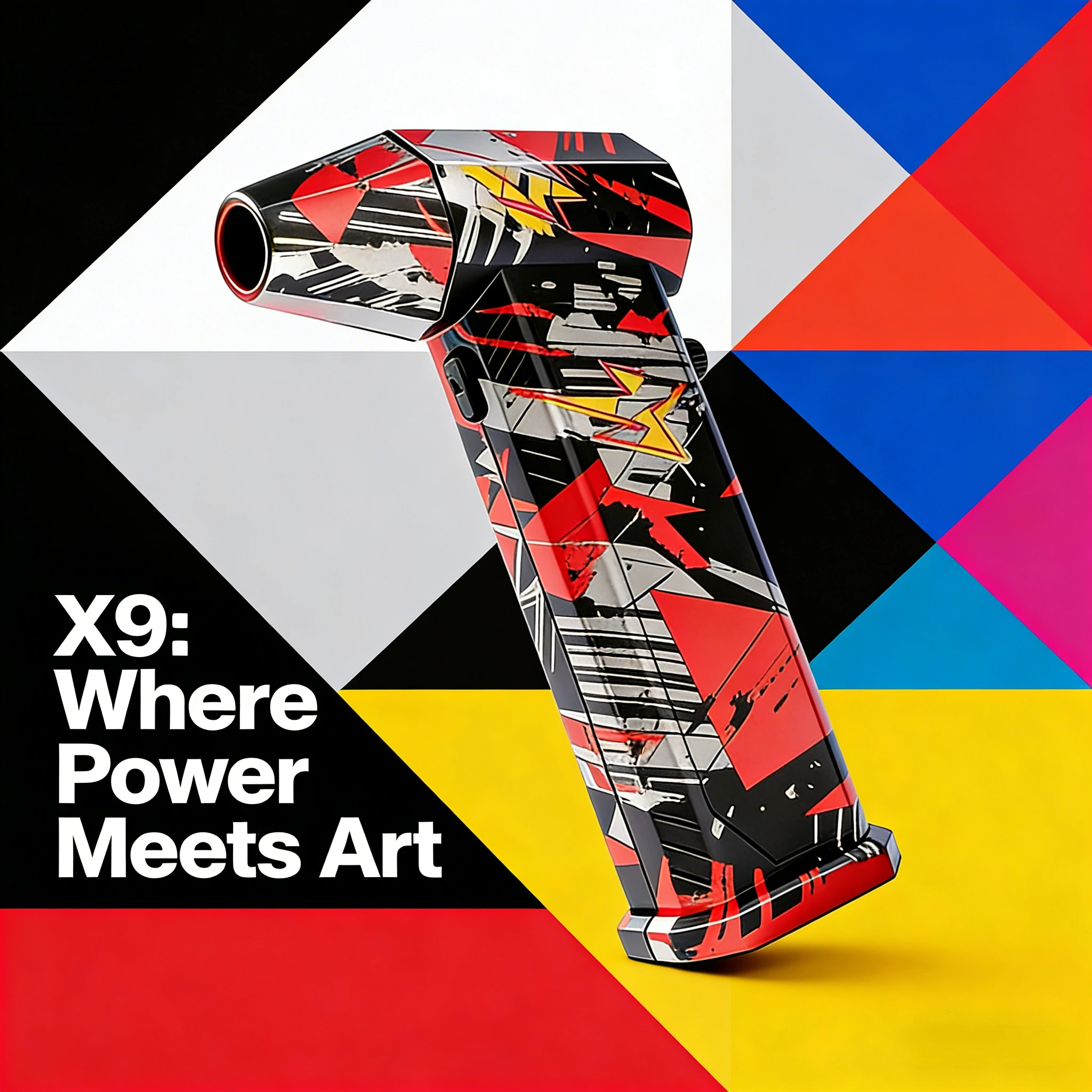 

Electric Air Duster 130000RPM Turbofan High Power Jet Fan Cleaning Blower Tool Brushless Motor Variable Speed Dust Blower