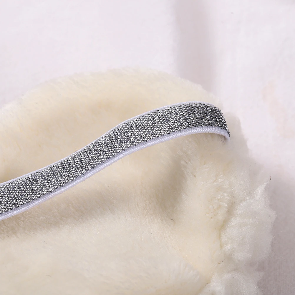 

2 шт., маски для глаз с мультяшными животными, мягкая дышащая маска для сна для детей, путешествий, сна, повязка на глаза, светоблокирующие накладки на глаза