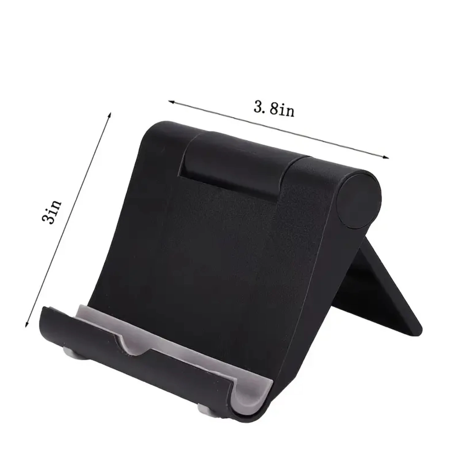 Phone Holder For Desktop Foldable  Adjustable Desktop For IPhone 14 Pro 14 Plus 13 12 Pro Max 11 SE XS XR 8 7 Samsung Galaxy S22