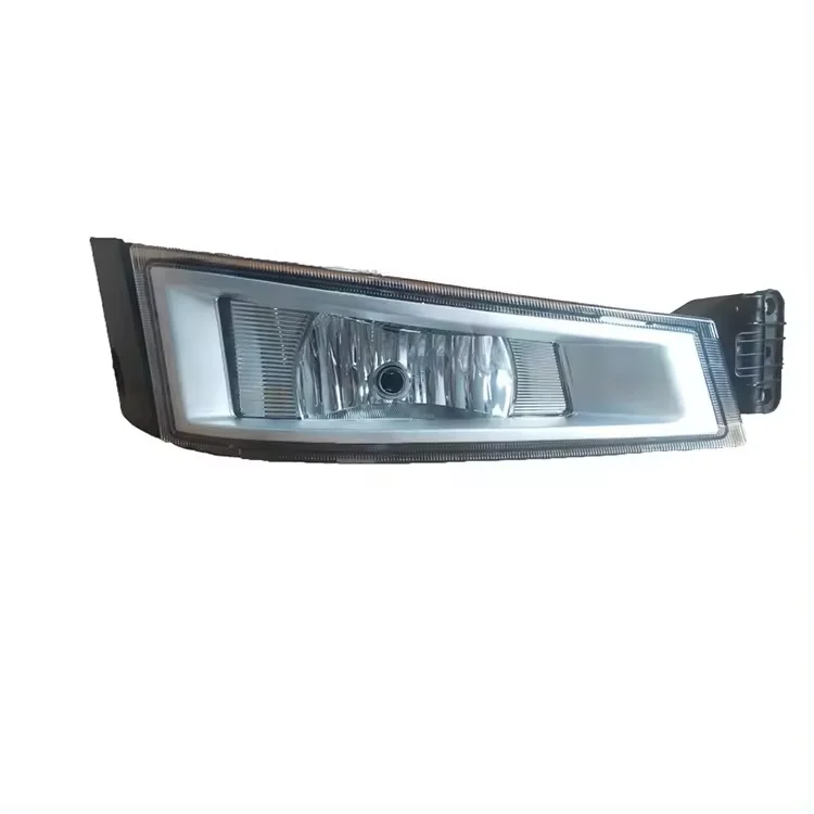 Convitex Truck Headlight For VOLVO FH LED Fog Xenon Manual Electric DRL RHD Left Right OEM 22332592 22332593 22332596 22332597