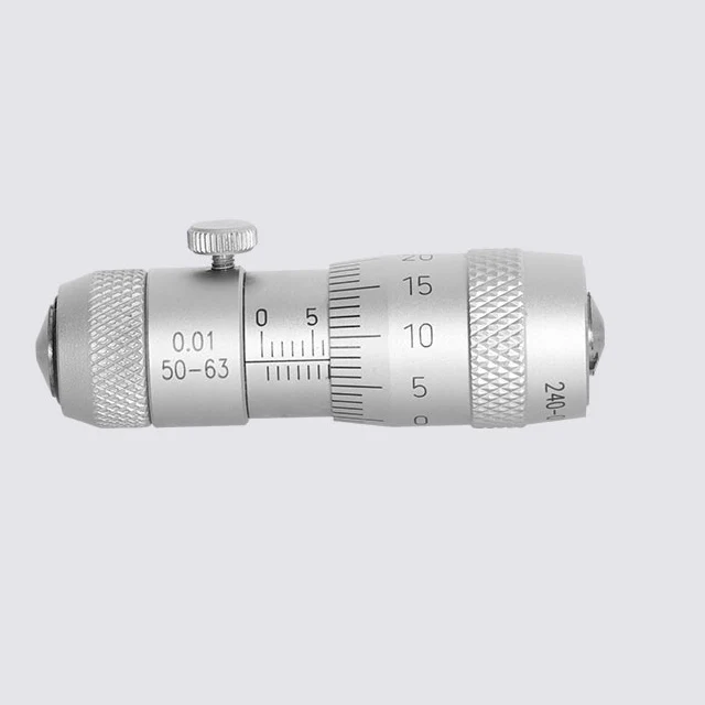 

50-300 mm internal micrometer