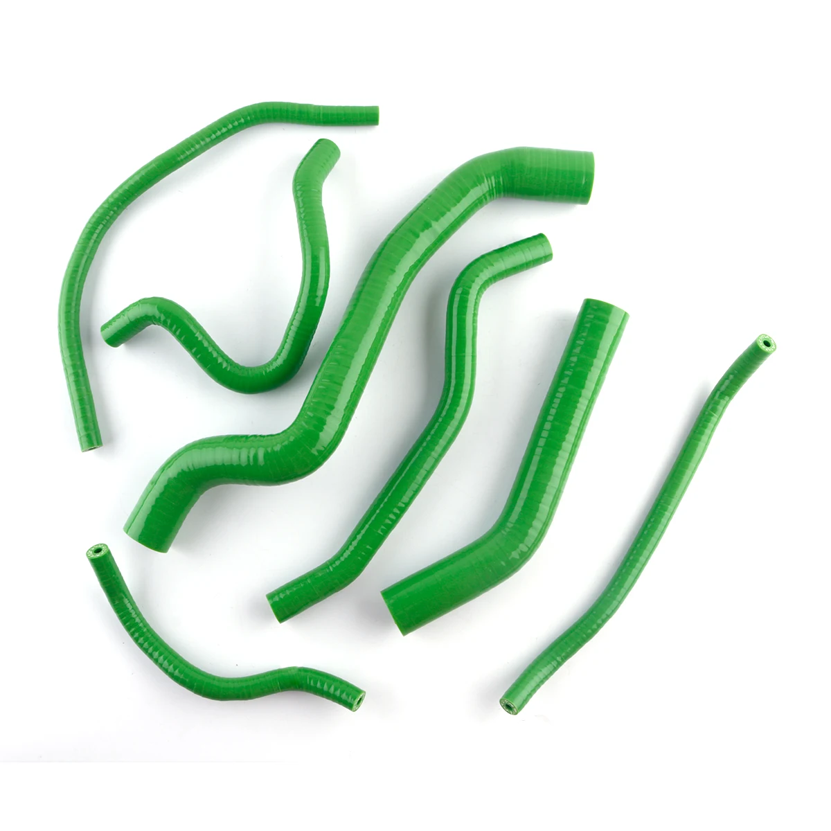 

For 2006-2010 Yamaha FZ1 FZ 1 Silicone Radiator Hoses 2007 2008 2009 Tubes Kit Piping 7Pcs 10 Colors
