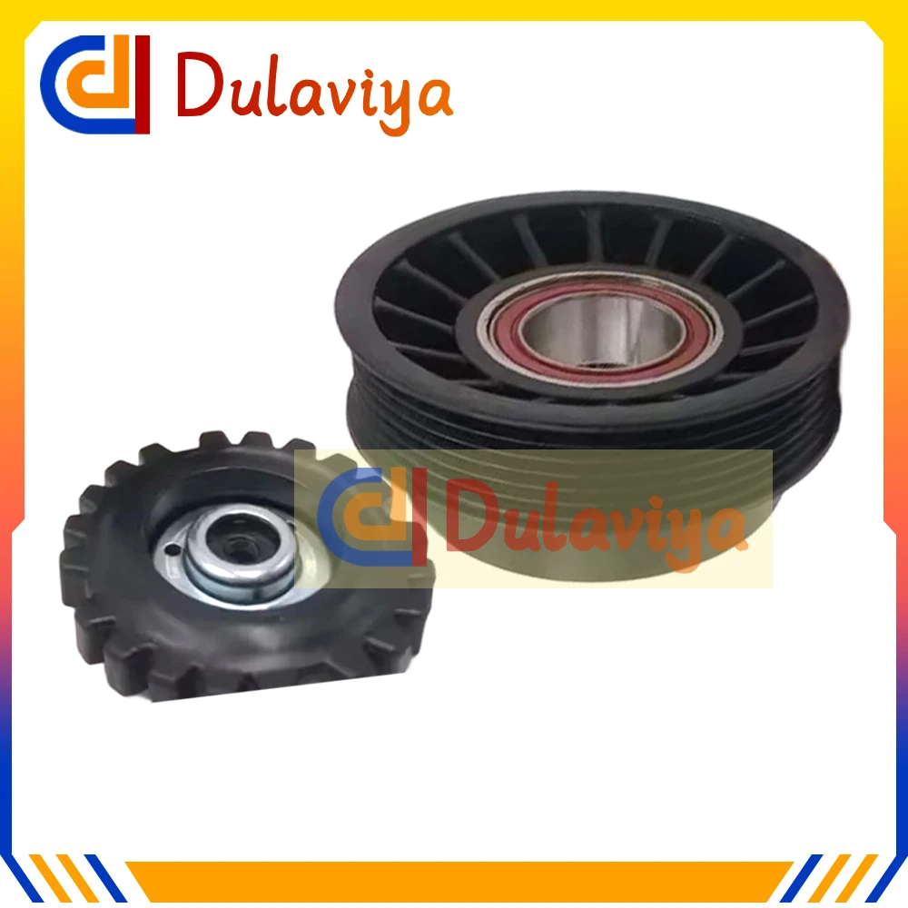 

0022304411 AC Compressor Clutch For Mercedes Benz W220 S55 S320 S430 S500 S280 S211 E500 0022304511 0032304811 A0022304411