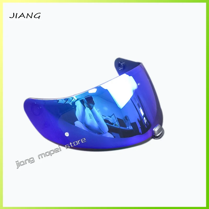 

For HJC C70 Helmet Lens Locomotive Equipment Accessories Anti Glare Universal Day Night Full Helmet Shading Visors Accessories