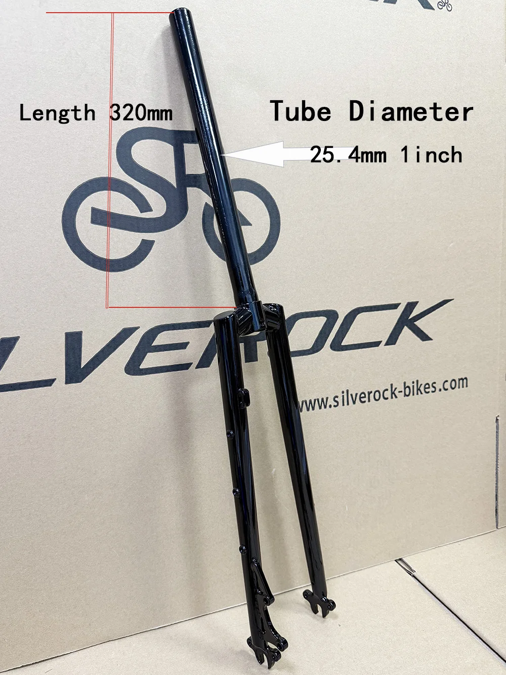 Thumbnail 2 - #57 Ranked Bicycle Forks Picks in 2026