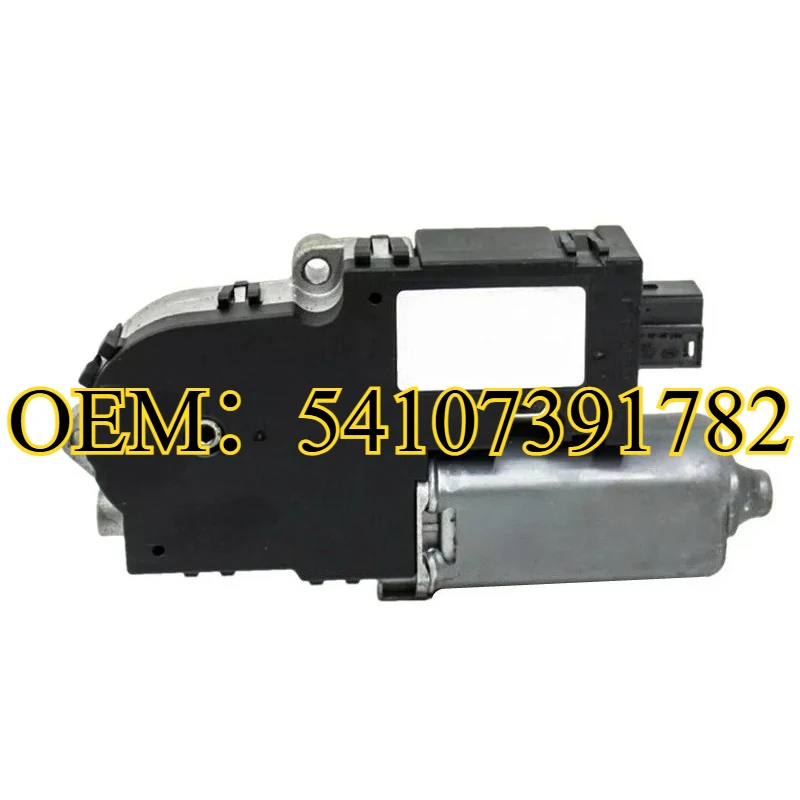 

OEM：54107391782 For BMW X1 F48 F49 2-Series F45 F46 Sunroof Motor Drive Unit