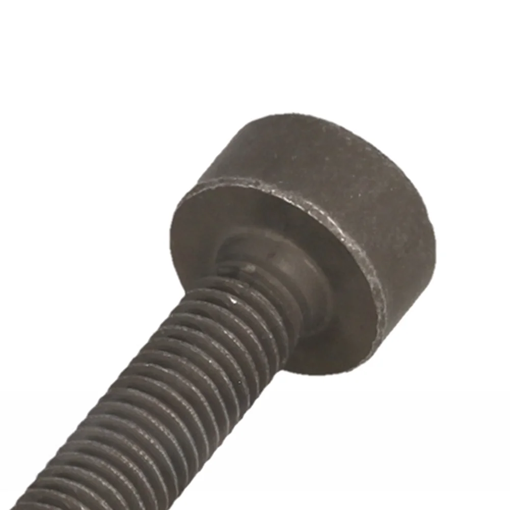 High Strength Fastening Solution Screw Chainsaw Part OEM Screw Minimizes Stripping High-strength Material For Chainsaw Repair