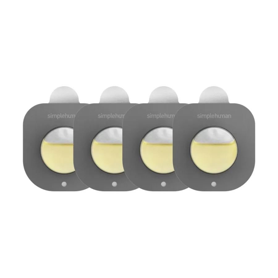 

Odorsorb Pod Trash Bags Refill Pack - 4ct