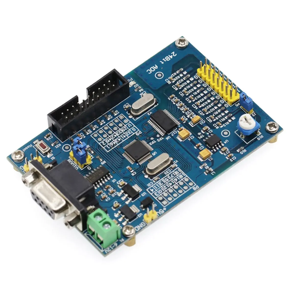 A06R ADS1256 24-Bit…