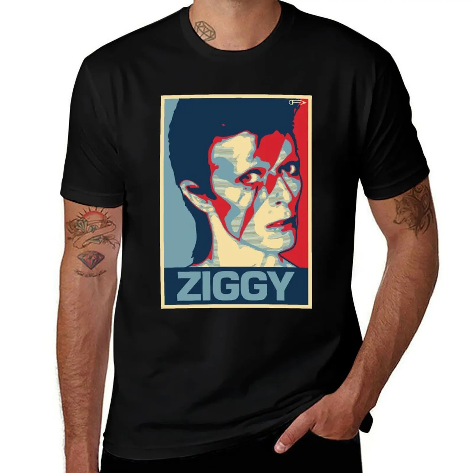 

Ziggy T-Shirt Running Performance Short Sleeve Tee