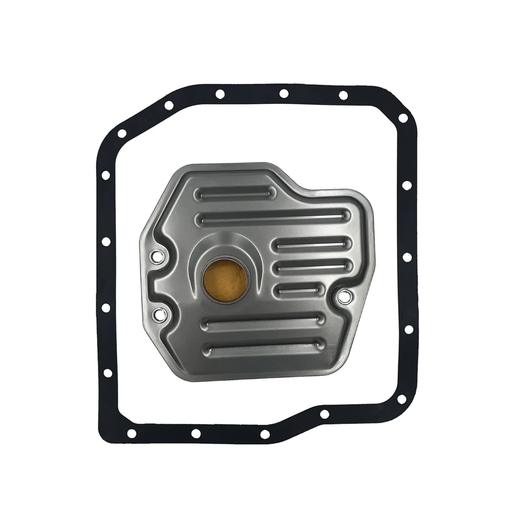 Комплект фильтров для обслуживания автоматической коробки передач для TOYOTA Alphard Previa CAMRY Harrier RAV4 35330-0W010 35330-06010 Комплект фильтров для обслуживания автоматической коробки передач для TOYOTA Alphard Previa CAMRY Harrier RAV4 35330-0W010 35330-06010