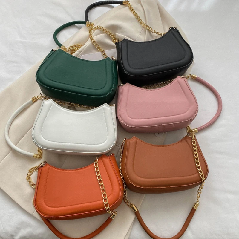 Petit sac messager avec pompon pour femme, sac à bandoulière pour femme, brodé Lingge, mode initiée par l'appareil photo, tendance féminine, JOLadies, 2023