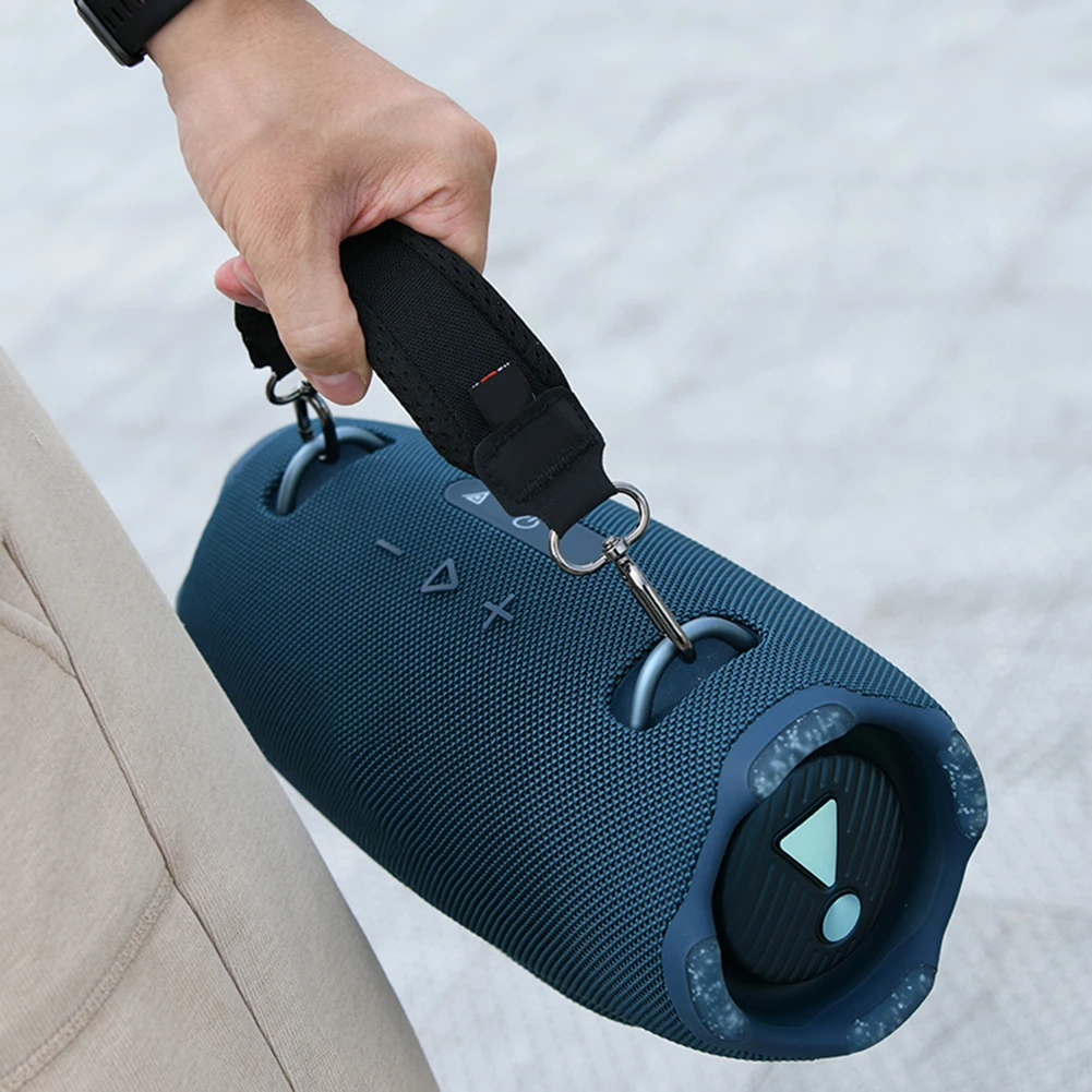 

Removable Speaker Handle Strap Anti-slip Carrying Strap Handle Pad Handle Band for JBL Xtreme/Xtreme 2/Xtreme 3/Xtreme 4 Speaker