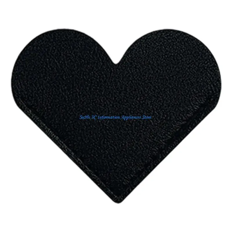 

Leather Corner Page Book Mark Reading Accessory for Teacher Reader Book Lover