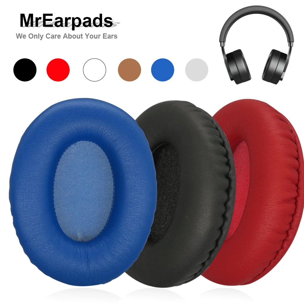 

HyperX Cloud X Earpads For Kingston HyperX Cloud X Headphone Ear Pads Earcushion Replacement