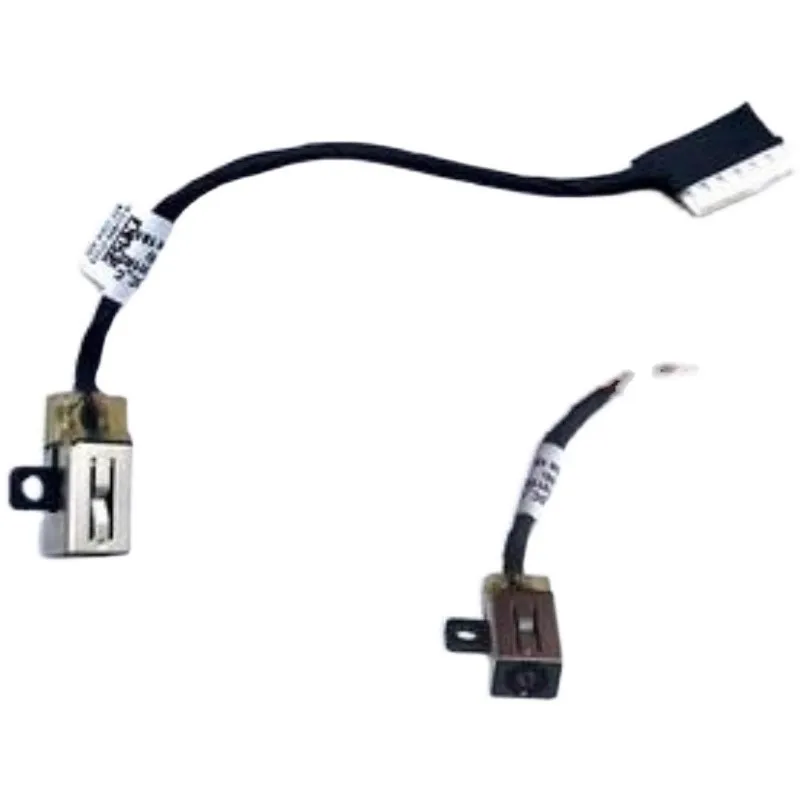 

NEW DC Power Jack Cable for DELL Inspiron 3400 3490 3493 3595 3590 Power Charging Interface Head