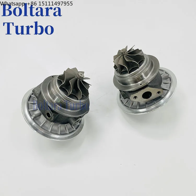 

Left Right 2PCS Turbo Cartridge CHRA for Aud RS6 5.0L 07L145701J 07L145701JX 07L145701JV 07L145701J