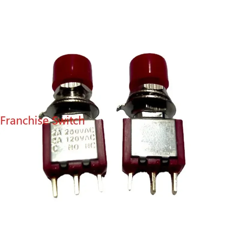 

10PCS Original Button Switch Twist