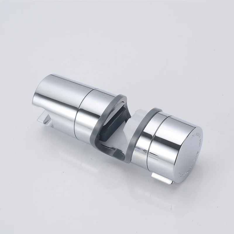 Sliding Sleeve Adjustable Nozzle Accessories Movable Bracket Third Gear Hand-Held Flower Sprinkler Base In Shower Lifting