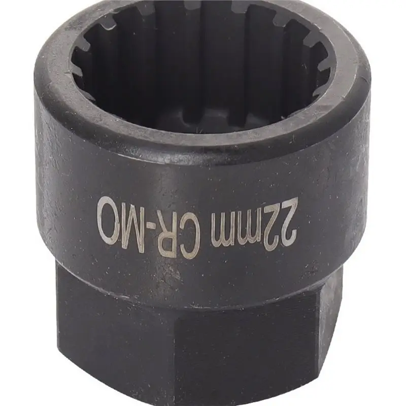 A98M Engine Disassembly And Assembly Timing Tool, 22MM Camshaft Removal Socket For BMW B38 B48 B58 Engines