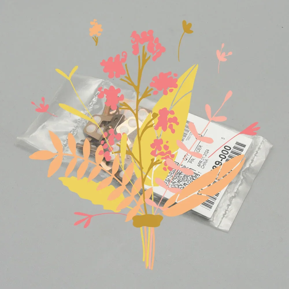 

Original new Slider Pin FL3-8789-000 FL3-5027-000 For Canon Ir6055 6065 6075 8105 8095 8085 6255 6265 6275 8205 8295 8285 pin