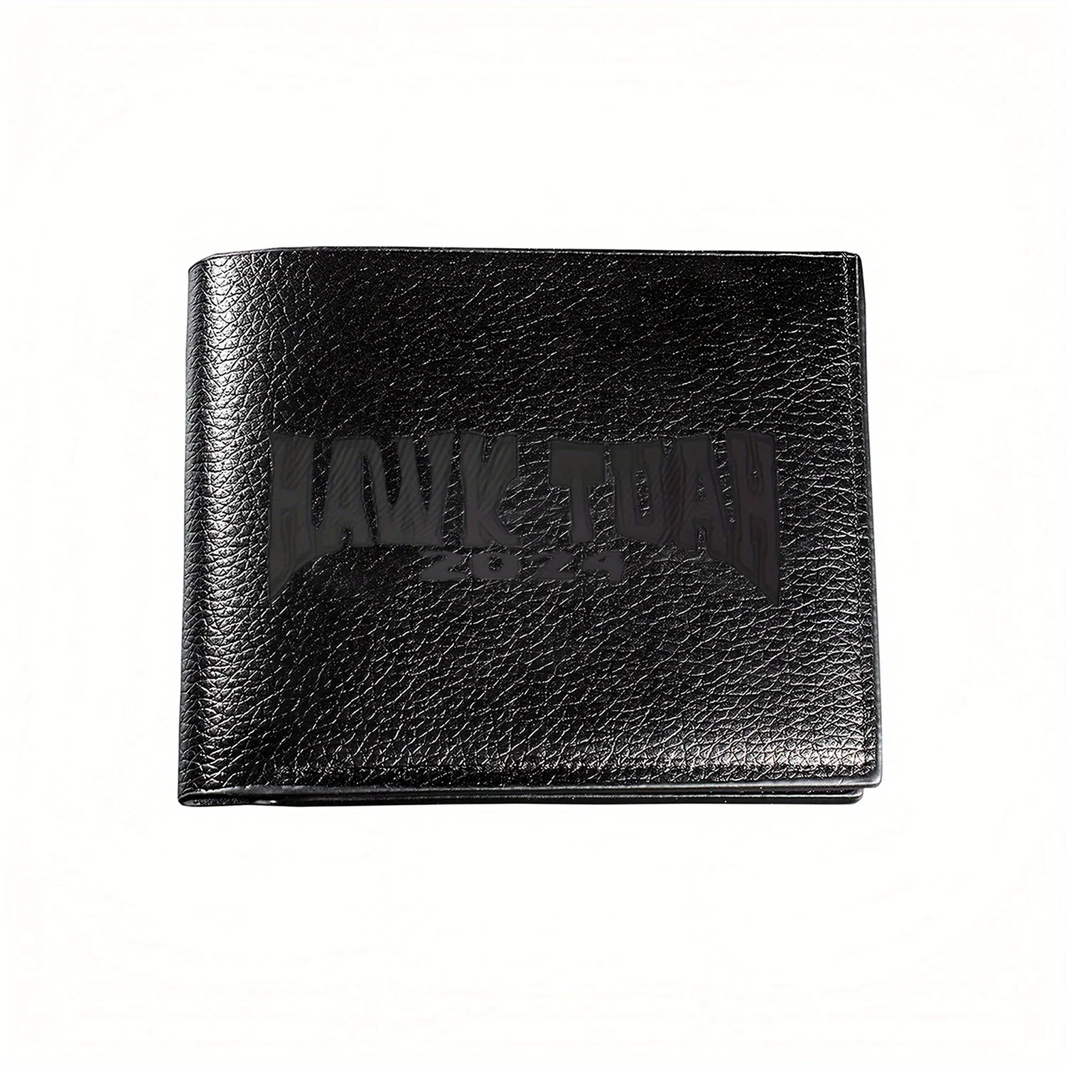 Lawk Toon 2024 Business Mens Casual Elegant Simple Practical Quality Wallet Stylish Printing Graphic Creative Christmas Gift Pre
