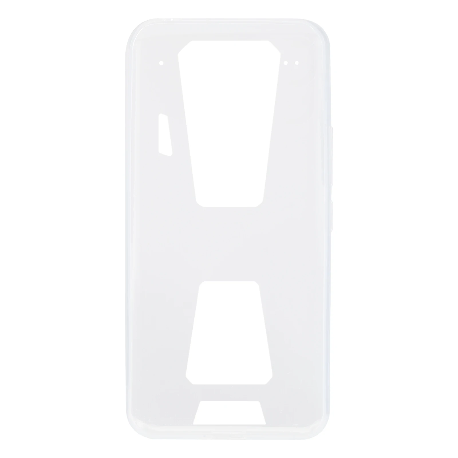 HAWEEL TPU Phone Case  For Unihertz Tank 2