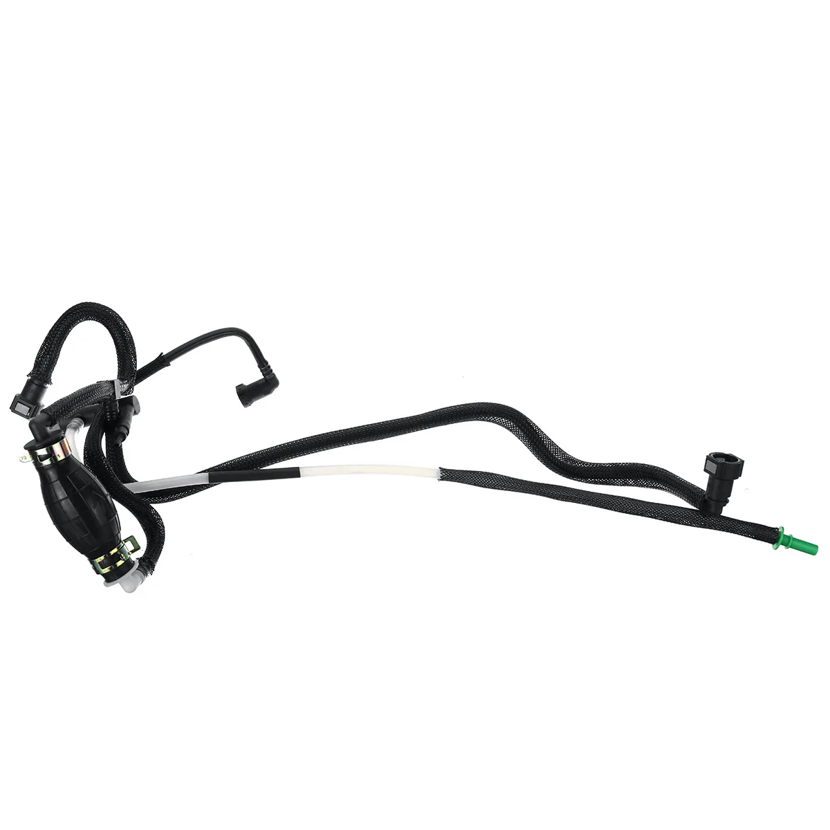 

Заводской магазин аксессуаров: Возвратная трубка для автозапчастей 1501910 (2001-2012)