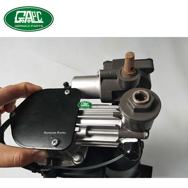 Kompletny kompresor powietrza TLF LR025111 LR010375 RQG500140 LR041777 LR015089 RQG500041 RQG500100 do Range Rover Vogue 2006 - 2012